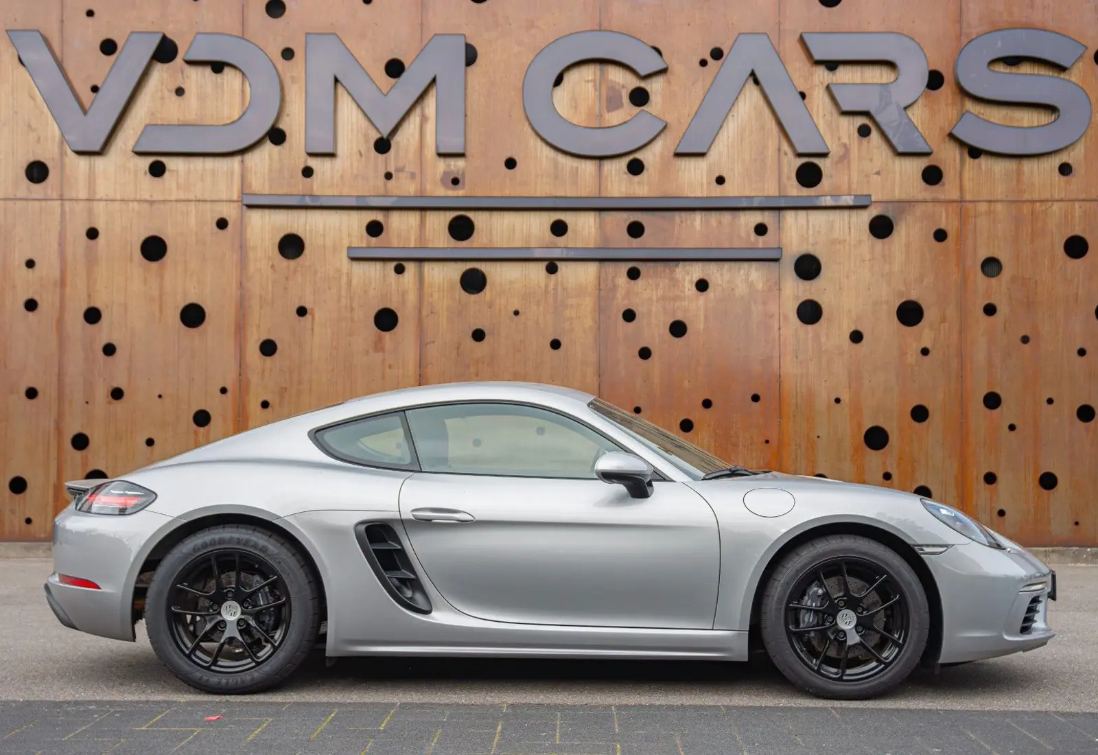 Porsche Cayman * PDLS * SPORT AGA/ZITSE * HI-FI *  - 71244