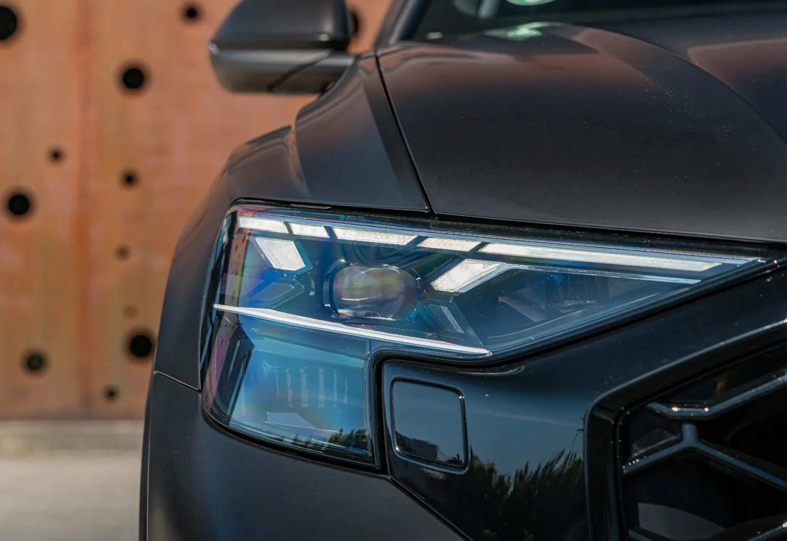 Audi RSQ8 Performance * KERAMIK * RS-DESIGN * PANO * CONNECT - 146221
