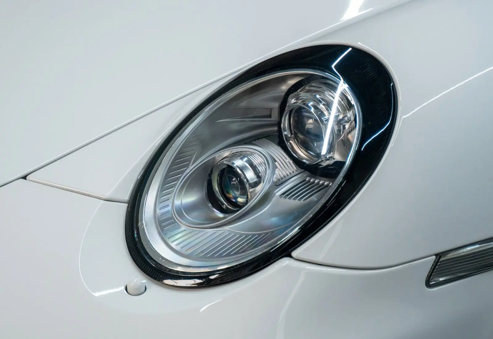 Porsche 911 Speedster * 1of356 * Memory * BOSE * PCCB * SportChro - 133289