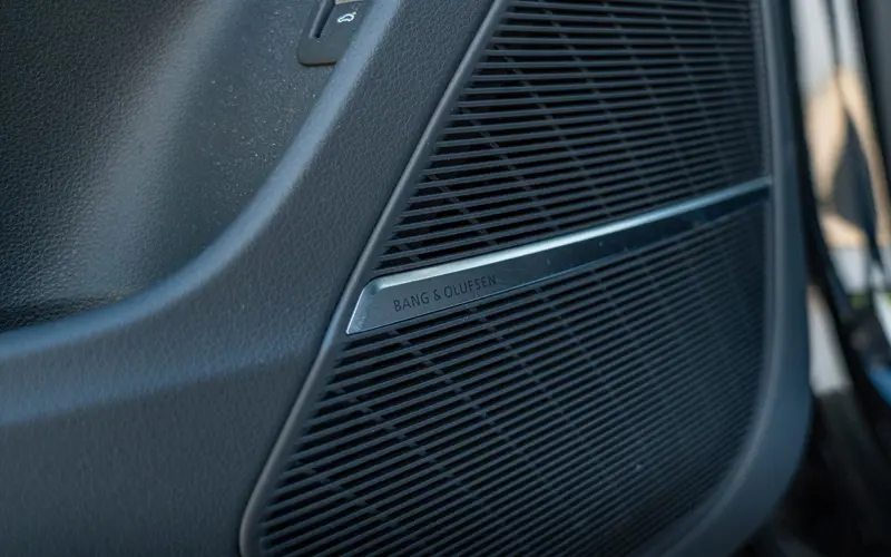 Audi RSQ8 Performance * KERAMIK * RS-DESIGN * PANO * CONNECT - 146235