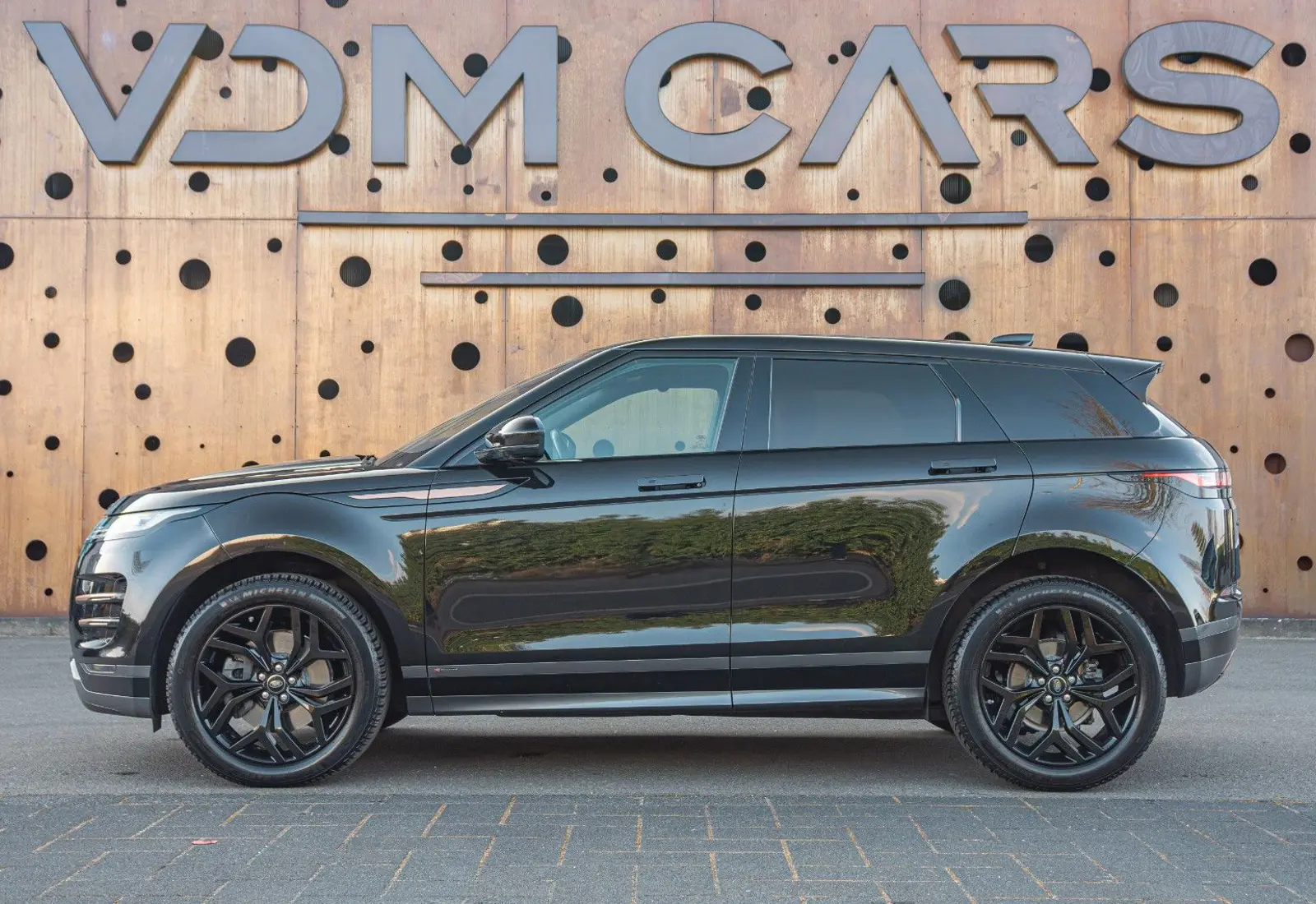 Land Rover Range Rover Evoque R-Dynamic S - 106668