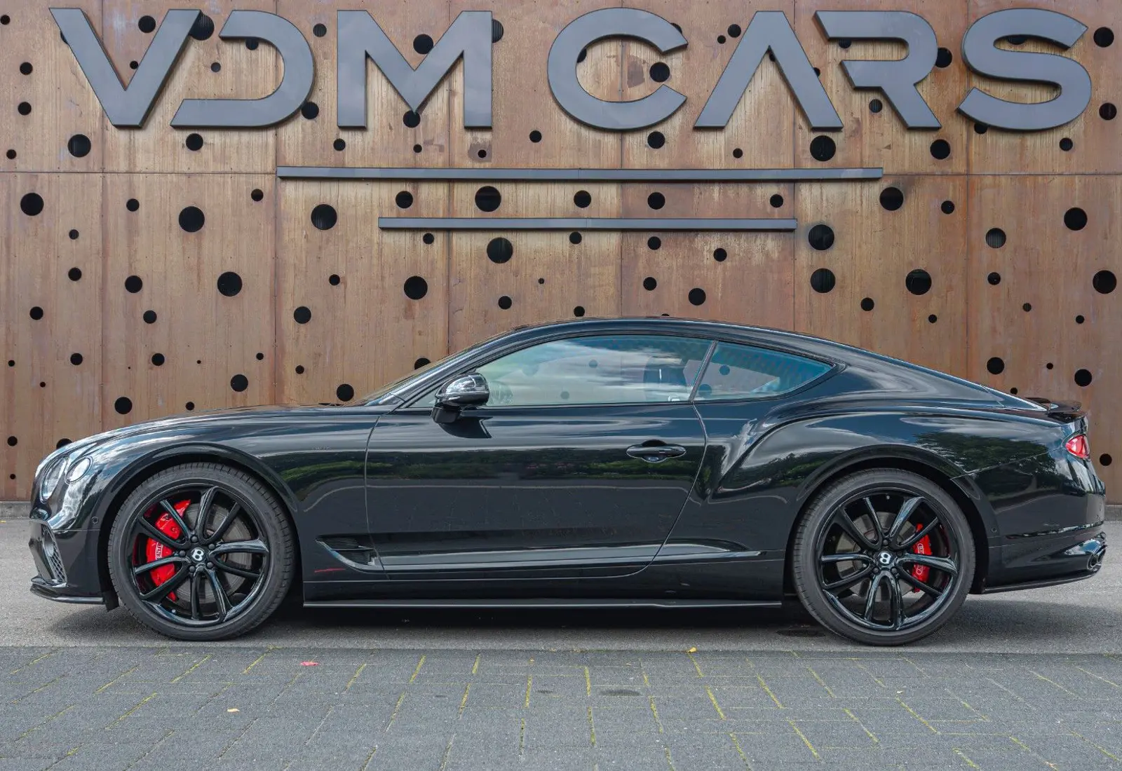 Bentley Continental GT V8 * CARBON * TOUR * CITY * ROT.DISPLAY *  - 110576