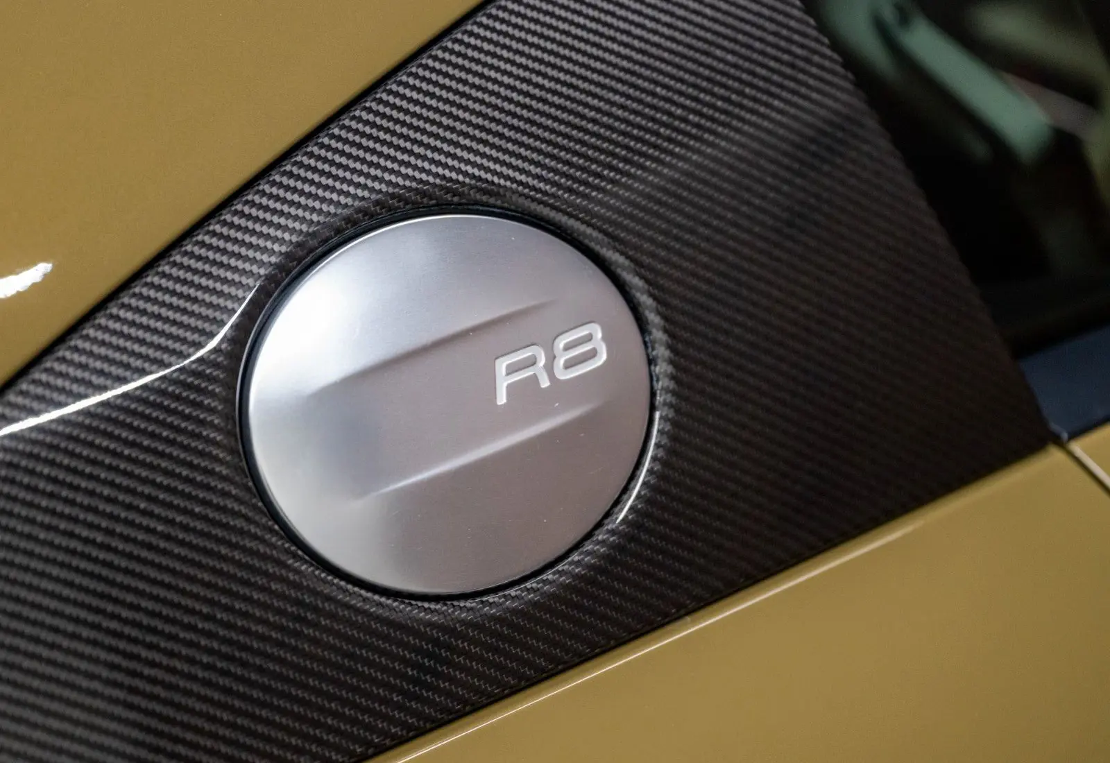 Audi R8 Coupe 5.2 quattro performance * IPE * KERAMIK *  - 169960