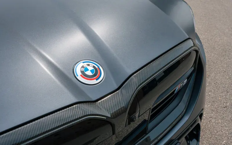 BMW M5 Touring * 950 PS * CARBON * AKRA * VOSSEN * EVENTURI *  - 153245