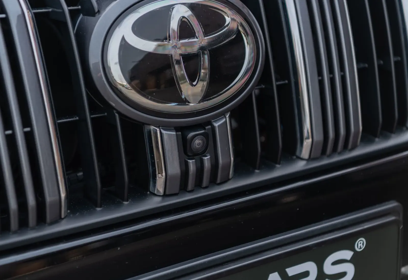 Toyota Land Cruiser 2.8 D-4D Executive * VOLL * 360 * MEMORY - 129152