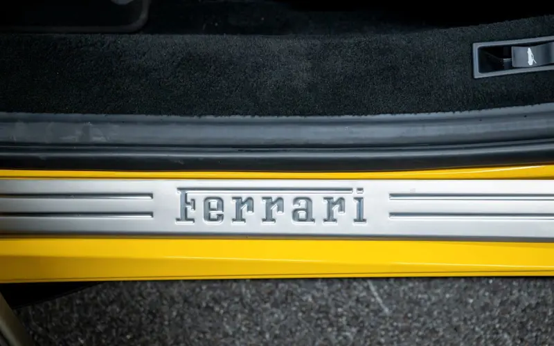 Ferrari F8 Spider * LIFT * AFS1 * CARBON * Racing Seats *  - 144925