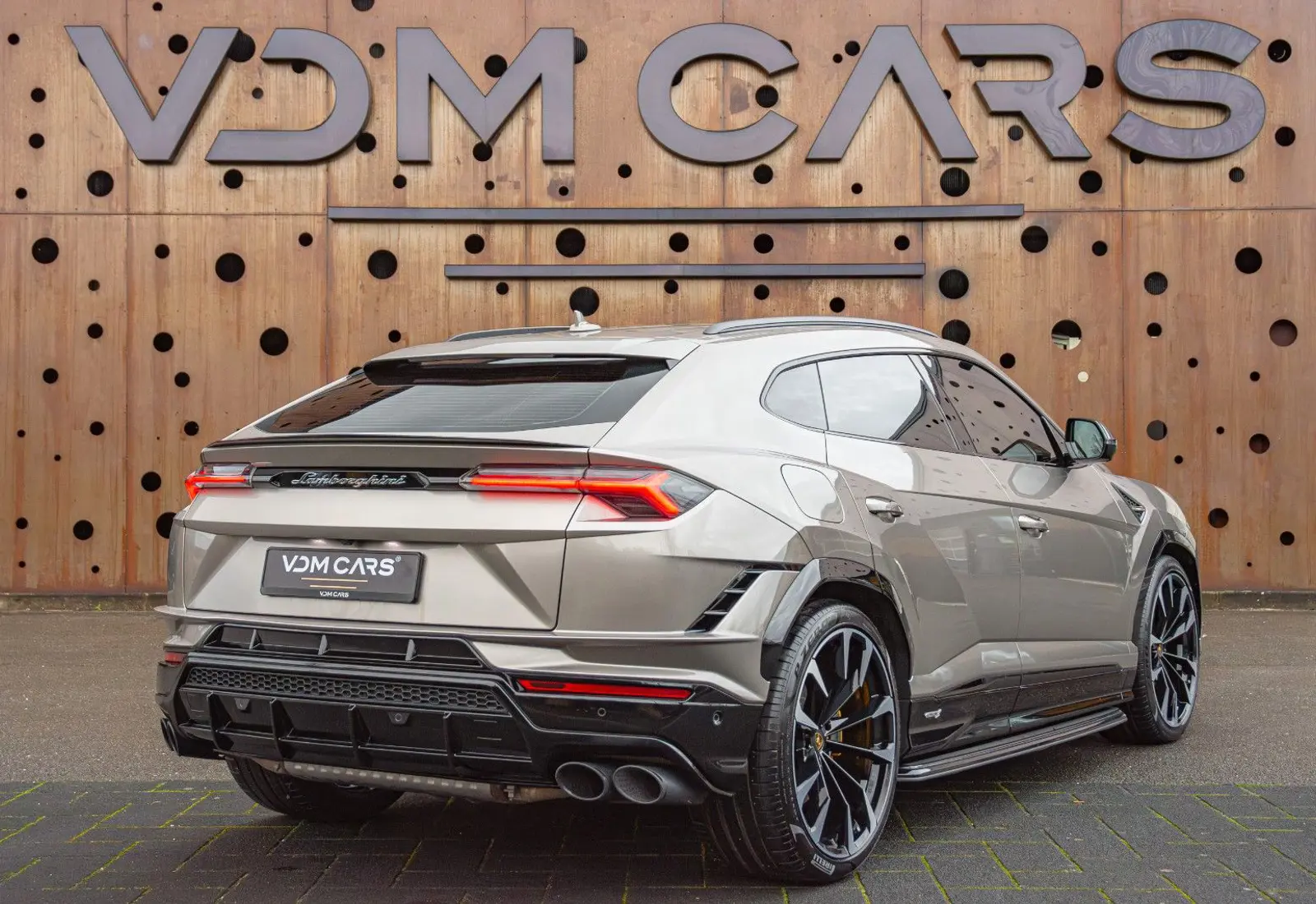 Lamborghini Urus 4.0 V8 S | Style Pack | Massage| B&amp;O|SOFORT - 75531