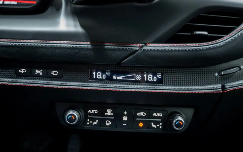 Ferrari F8 Tributo Coupé NOVITEC N-LARGO * 1 OF 15 * Lift *  - 138538