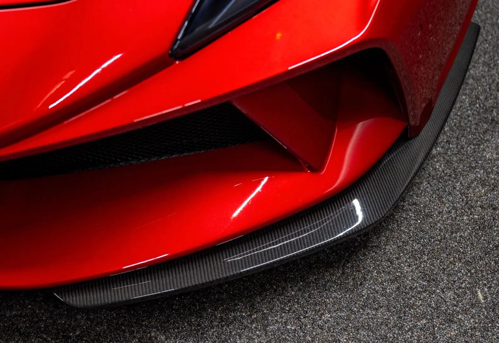 Ferrari F8 Tributo Coupé NOVITEC N-LARGO * 1 OF 15 * Lift *  - 138511