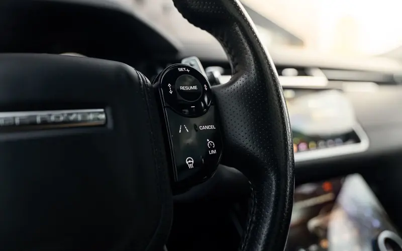 Land Rover Range Rover Velar SV Autobiography Dynamic Edit. - 175838