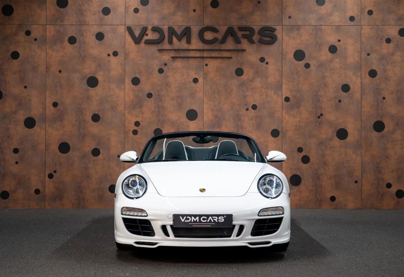 Porsche 911 Speedster * 1of356 * Memory * BOSE * PCCB * SportChro - 133287