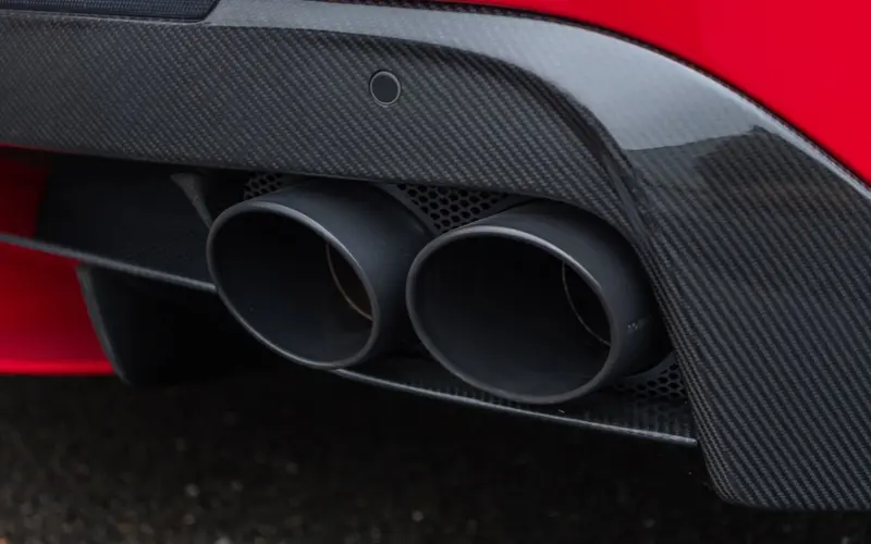 Ferrari F12 N-LARGO S * NOVITEC * 1 OF 11 * LIMITED * 780 PS *  - 128180