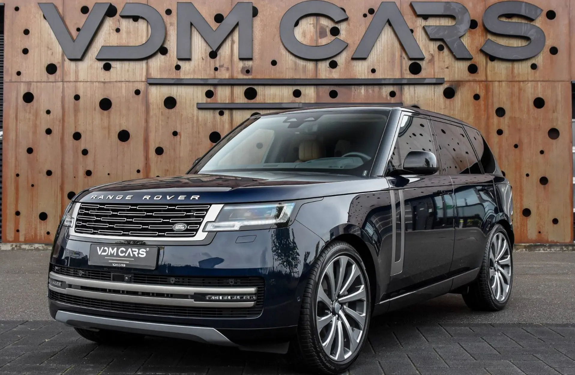Land Rover - Range Rover - 144933
