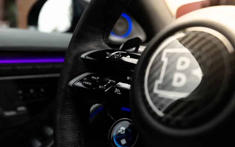 Mercedes-Benz S 63 AMG E-Perf. L | BRABUS 930 | Masterpiece | - 175607