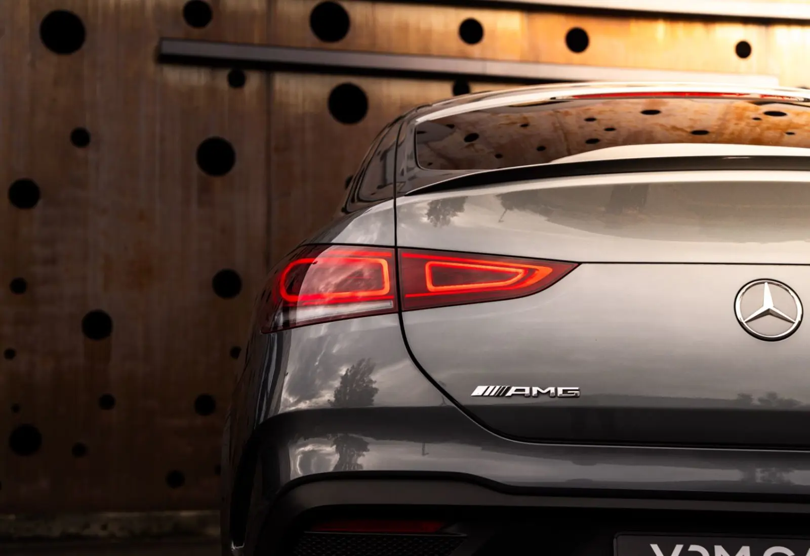 Mercedes-Benz GLE 63 AMG 4Matic | HUD | PANO | DRIVERS PACK | - 177542