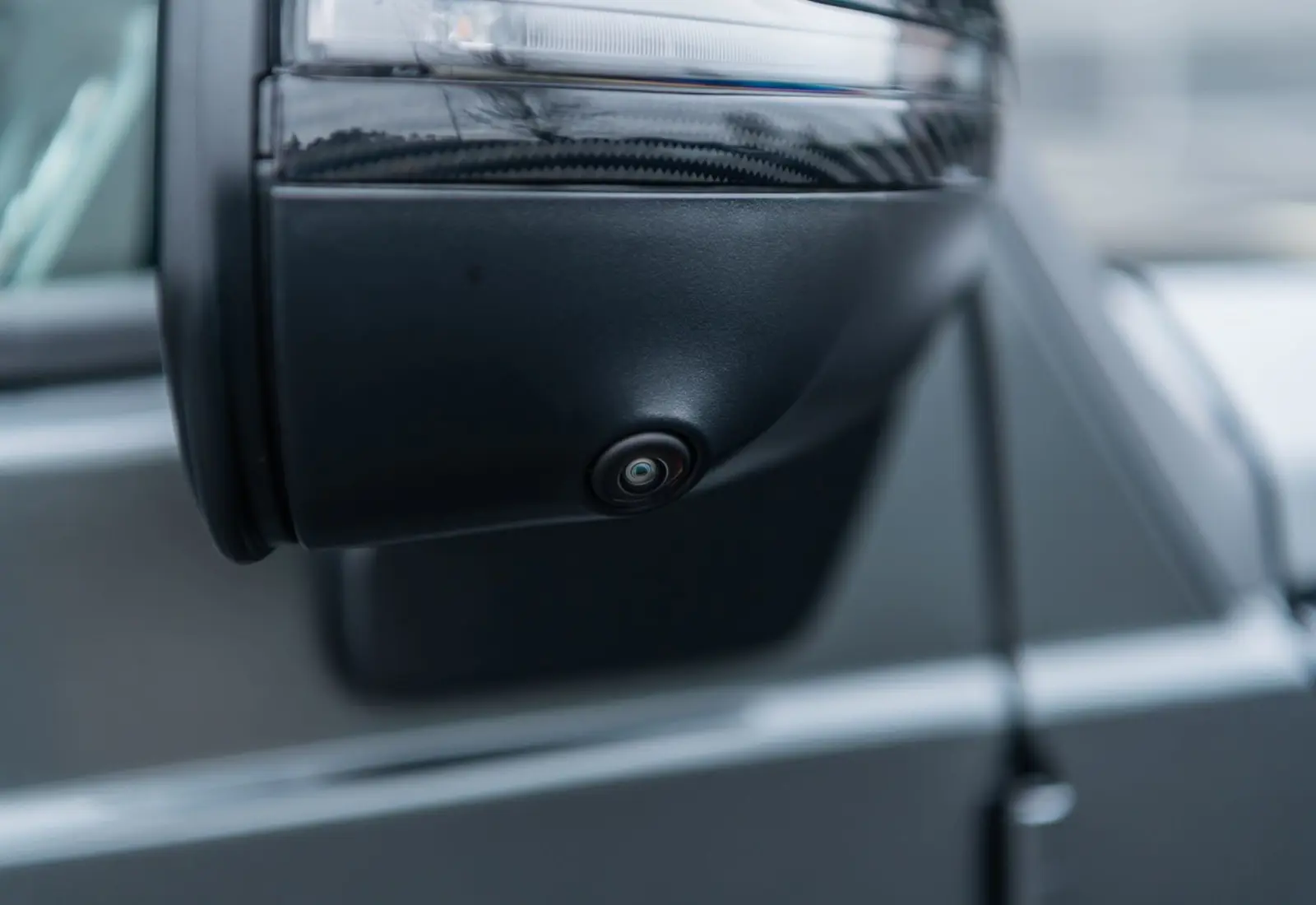 Mercedes-Benz G 63 AMG * PERFORMANCE * CARBON EXT * NIGHT * SUPERIOR *  - 129511