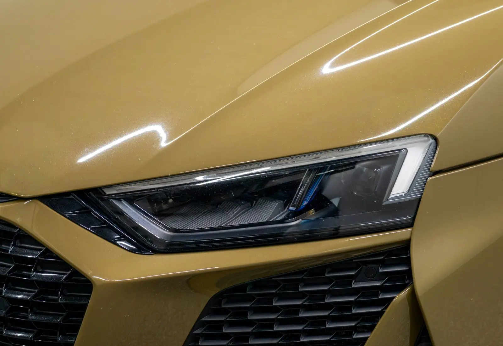 Audi R8 Coupe 5.2 quattro performance * IPE * KERAMIK *  - 169958