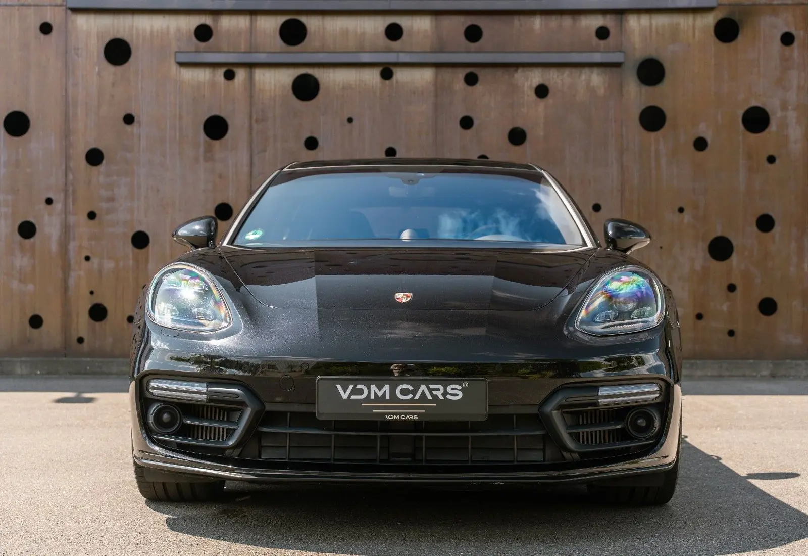 Porsche Panamera Sport Turismo 4 E-Hybrid * SPORTPAKET * CH - 168544