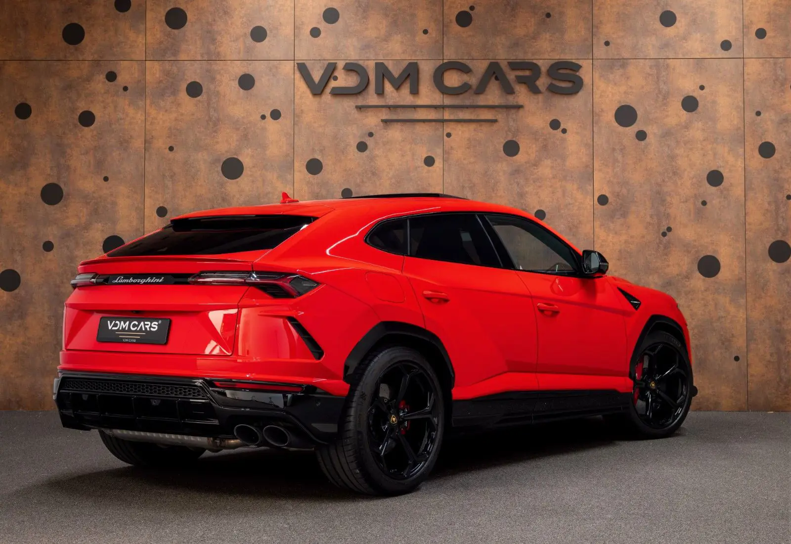 Lamborghini Urus 4.0 V8 * Head-up * Pano * B&amp;O * ACC * Massage *  - 111637