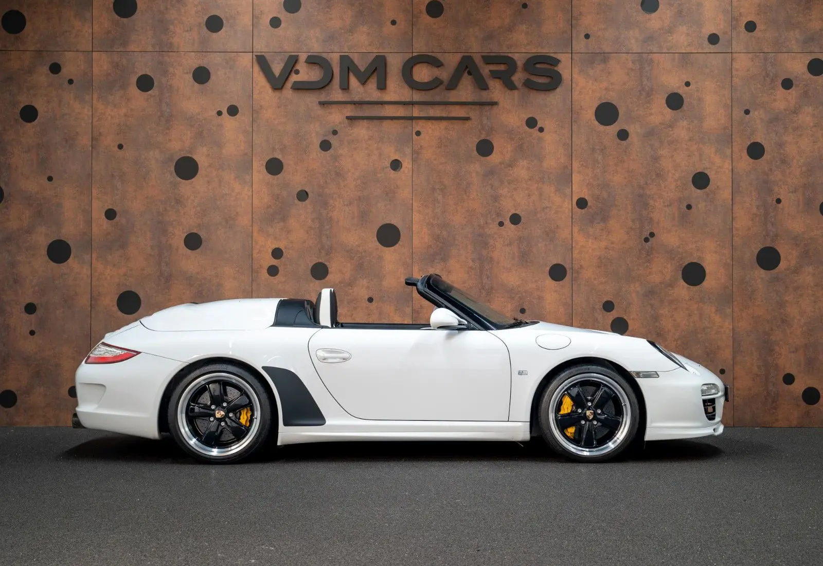 Porsche 911 Speedster * 1of356 * Memory * BOSE * PCCB * SportChro - 122960