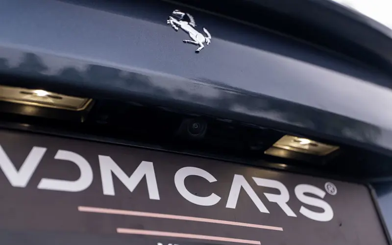 Ferrari Roma * WARRANTY 03/2028 * ADAS * P.DISPLAY * PPF * MADM *  - 171764