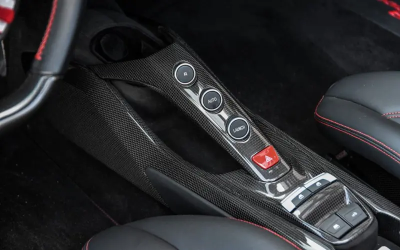 Ferrari 488 Spider * NOVITEC N-LARGO * 1 OF 11 * LIMITED - 121888