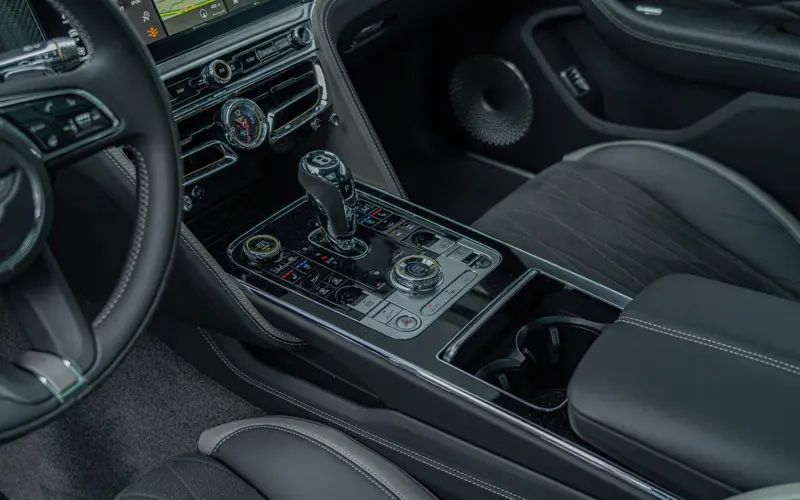 Bentley Flying Spur W12 Speed * Mulliner * B&amp;O * Tour * Blackli - 145251