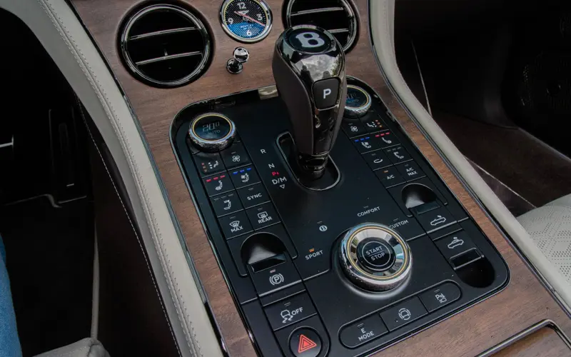 Bentley Continental GTC Speed * AKRAPOVIC * 1st EDITION * VOL - 150101