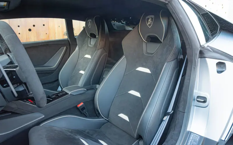 Lamborghini Huracán Sterrato * 1/1499 * CERAMIC * CARPLAY * STYLE *  - 106646