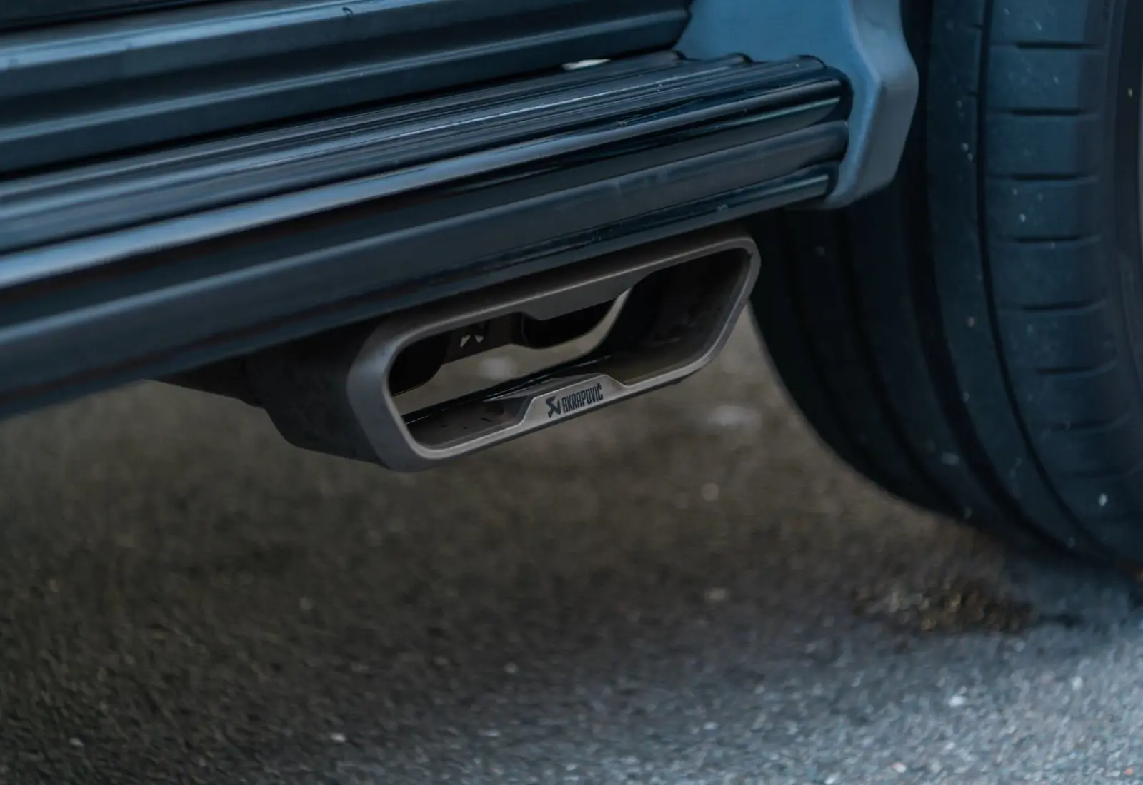 Mercedes-Benz G 63 AMG Edition 1 * BRABUS G800 * AKRA * 800PS * VOLL *  - 121844