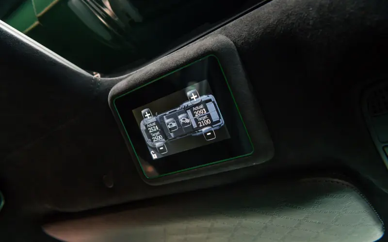 Mercedes-Benz BRABUS XLP 800 6x6 * MASTERPIECE * NEW MODEL * VIN *  - 135570