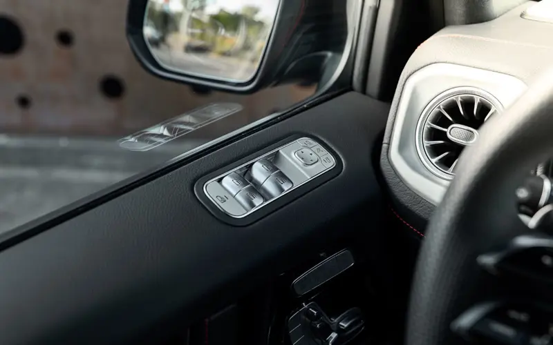 Mercedes-Benz G 63 AMG | MAGNO | Night Package | Designo | - 174961