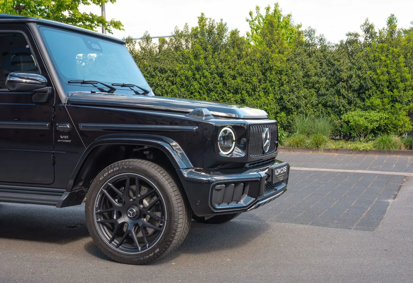 Mercedes-Benz G 63 AMG * MY25 * NEW * COC * A22 * PERFORMANCE * PT3 * NIGHT - 107360