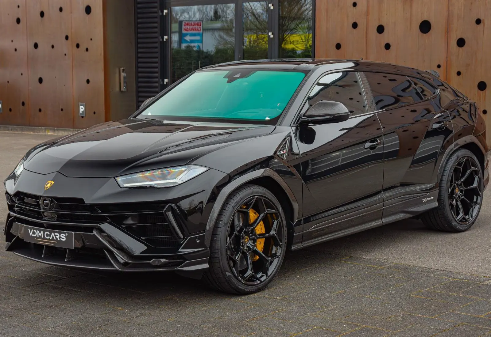 Lamborghini Urus Performante * FULL CARBON EXT/INT * ADAS * PANO *  - 78862