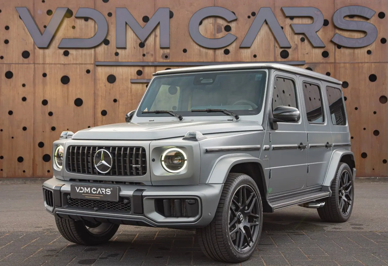 Mercedes-Benz G 63 AMG * PERFORMANCE * A22 * SUPERIOR * NIGHT * COMFORT - 124437