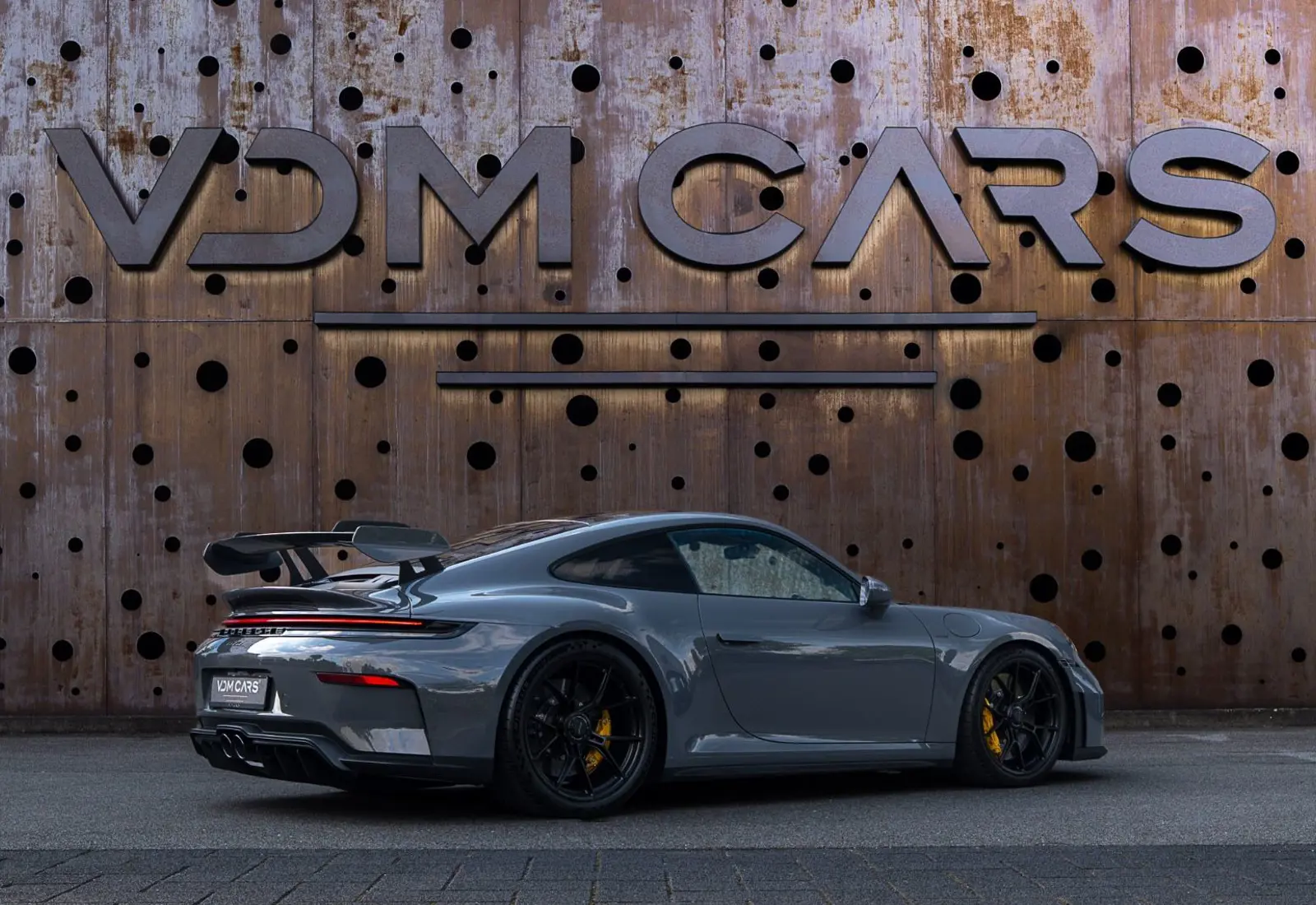 Porsche 911 992.2 GT3 * CLUBSPORT * CERAMIC * CARBON * LIFT *  - 171672