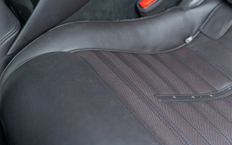 Ferrari Purosangue * Nero Purosangue * Carbon * Pano * LIFT - 167795