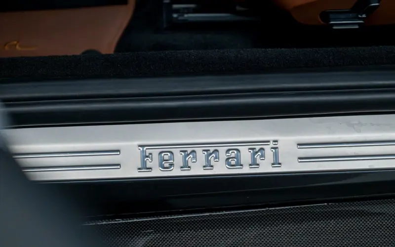 Ferrari Roma * CARBON * F.ADAS * CARPLAY * 360 * MAGNERIDE * EL.SEA - 149524