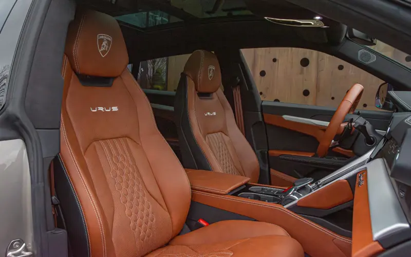 Lamborghini Urus 4.0 V8 S | Style Pack | Massage| B&amp;O|SOFORT - 105520