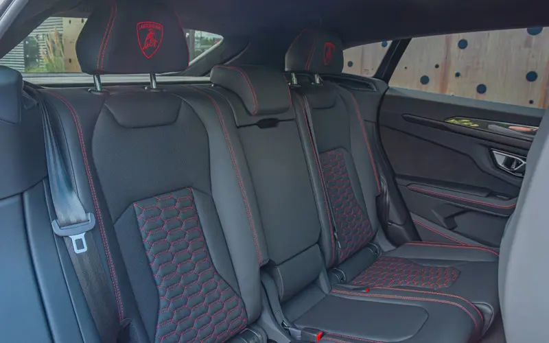 Lamborghini Urus Mansory Venatus * FULL CARBON * WIDEBODY *  - 116513