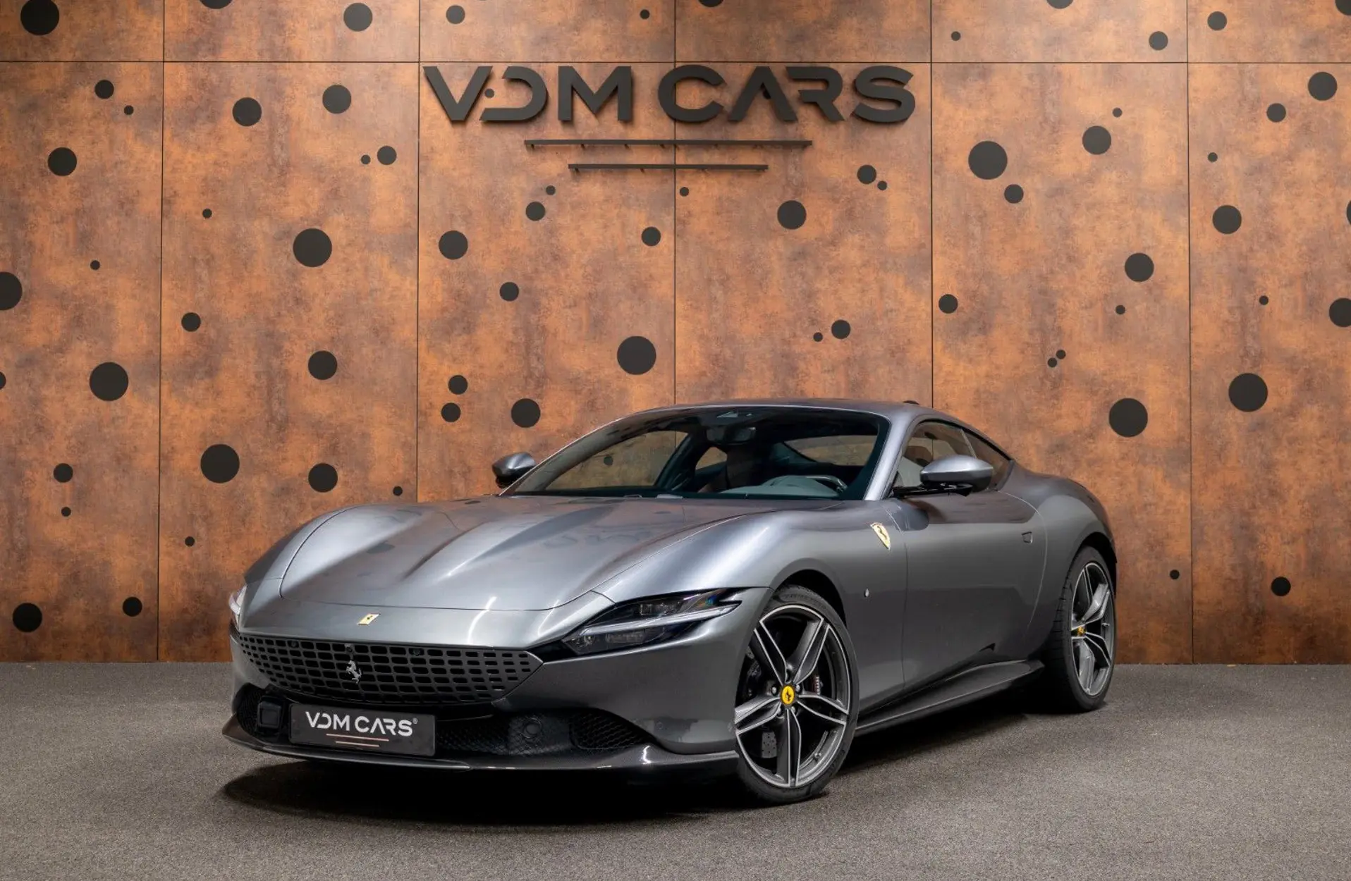 Ferrari - Roma - 149484