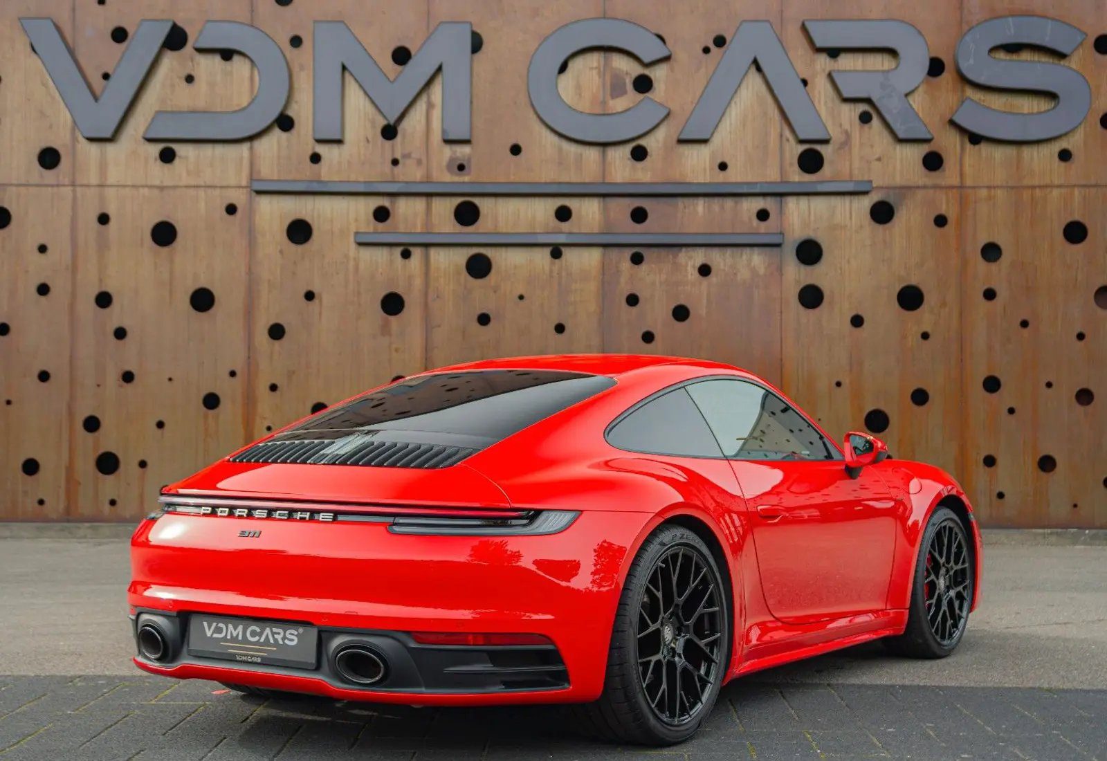 Porsche 911 Carrera * PDK * CHRONO * SPORT * NEW SERVICE *  - 71123