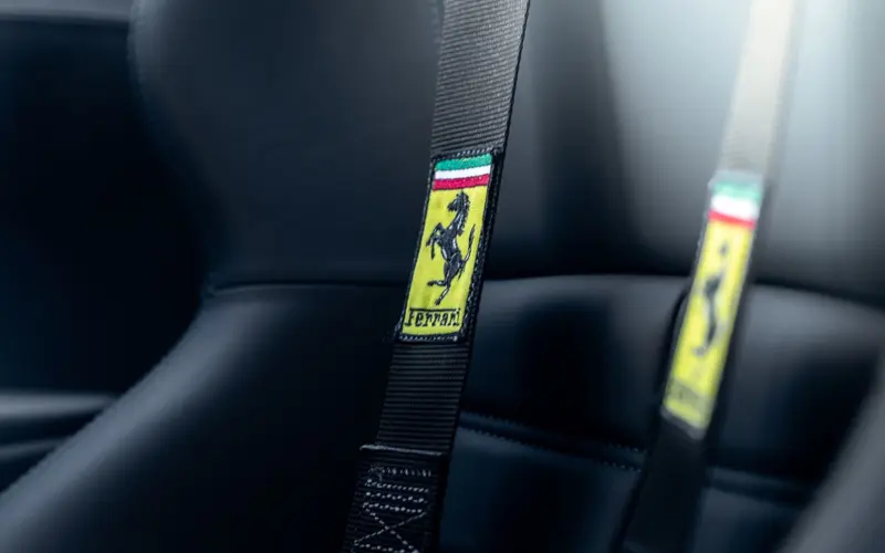 Ferrari F430 F1 * CLASSICHE * CARBON SEATS * CERAMIC * OR.PAINT - 172750