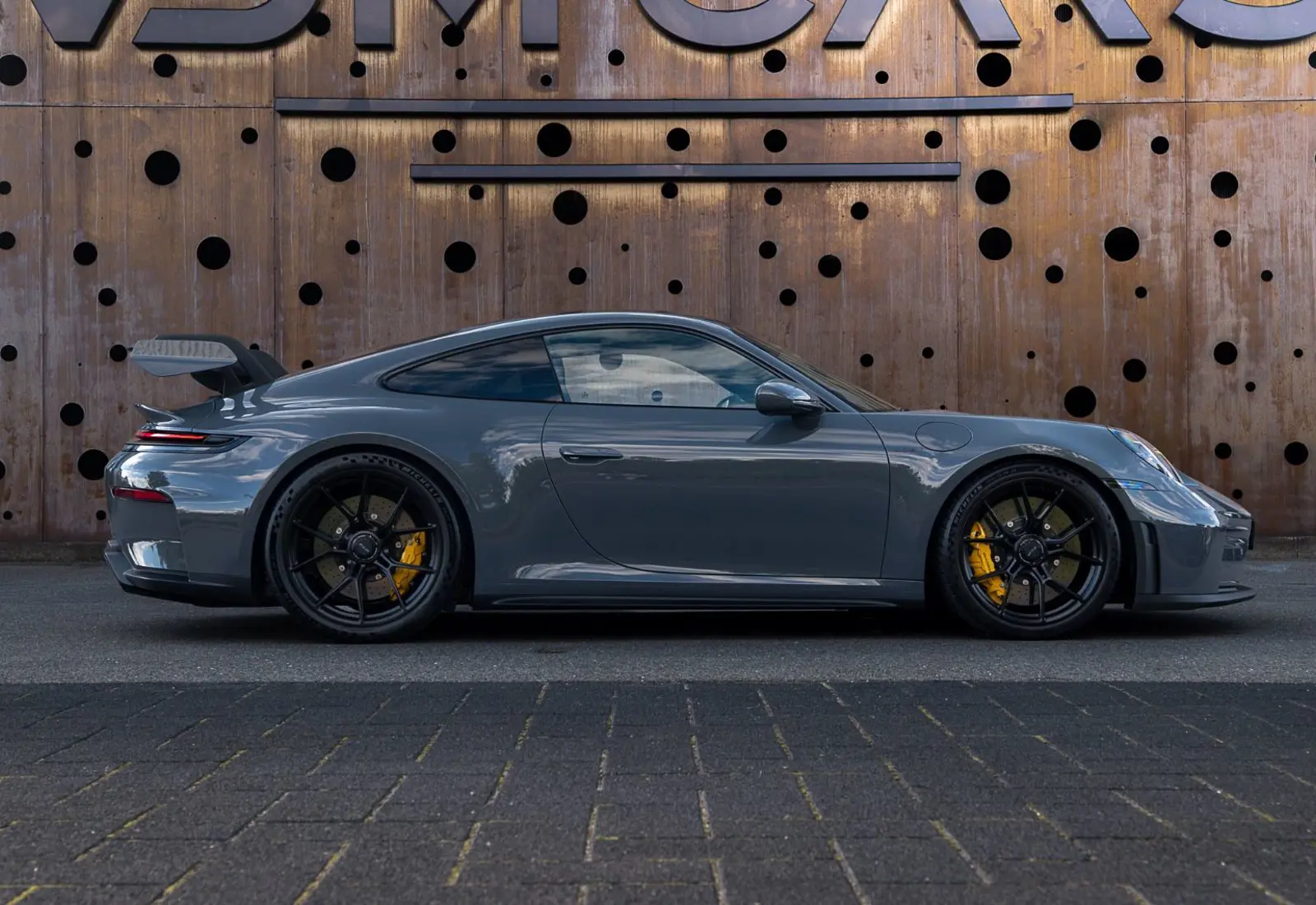 Porsche 911 992.2 GT3 * CLUBSPORT * CERAMIC * CARBON * LIFT *  - 171676