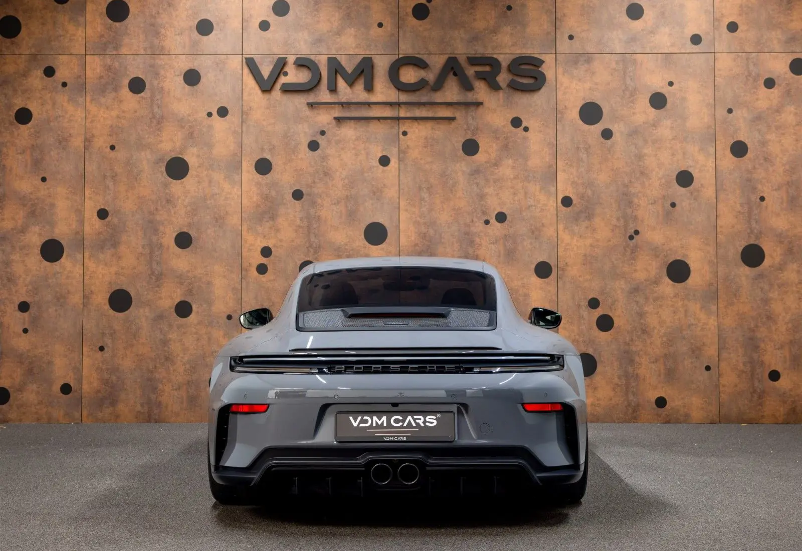 Porsche 911 GT3 Touring Paket * LIFT * PCCB * 18-weg * BOSE *  - 119064