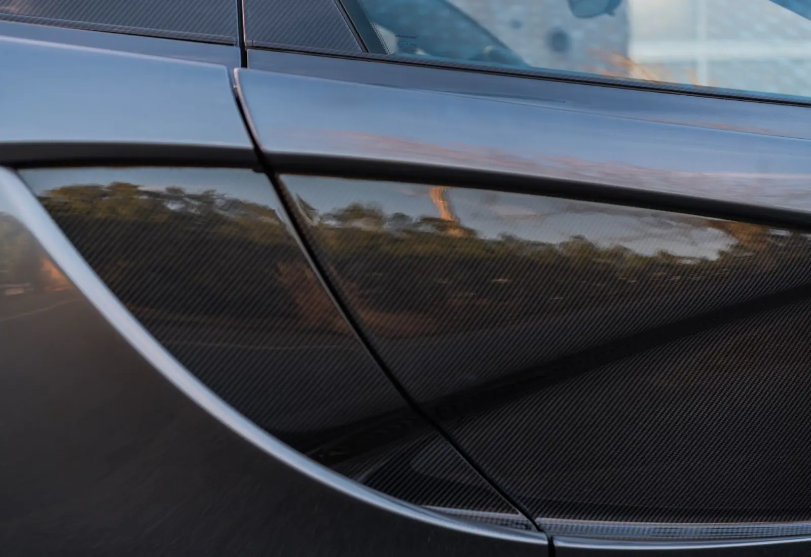 McLaren P1 * MSO * FULL CARBON * LIFT * MERIDIAN * 1 OF 375 *  - 125500