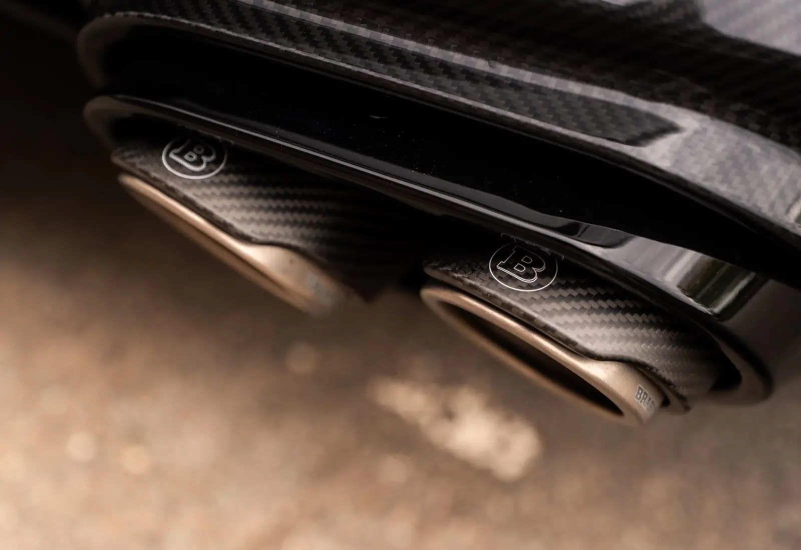 Mercedes-Benz S 63 AMG E-Perf. L | BRABUS 930 | Masterpiece | - 175599