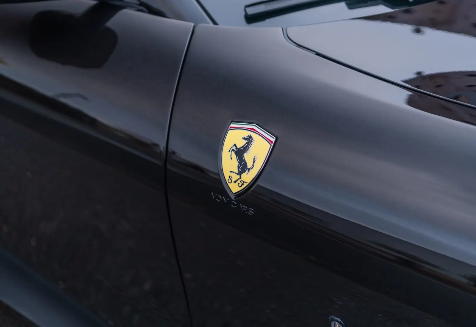 Ferrari Roma Spider * MAGNERIDE * P.DISPLAY * VENTILATION * 360 - 126735