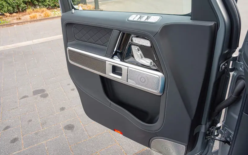 Mercedes-Benz G 63 AMG * PERFORMANCE * A22 * SUPERIOR * NIGHT * COMFORT - 124454