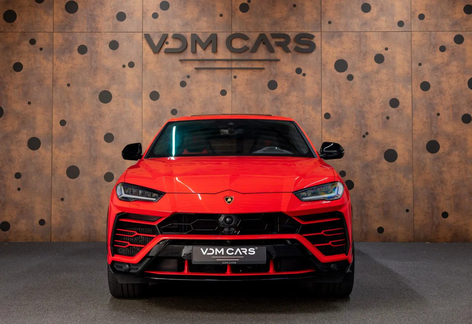 Lamborghini Urus 4.0 V8 * Head-up * Pano * B&amp;O * ACC * Massage *  - 111633
